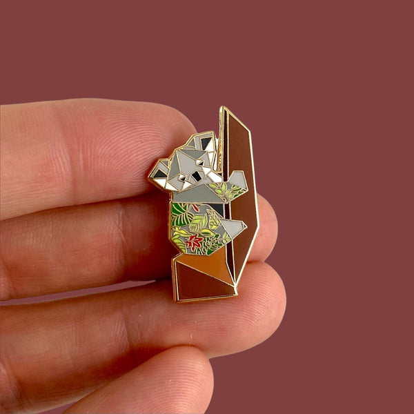 Koala Pin