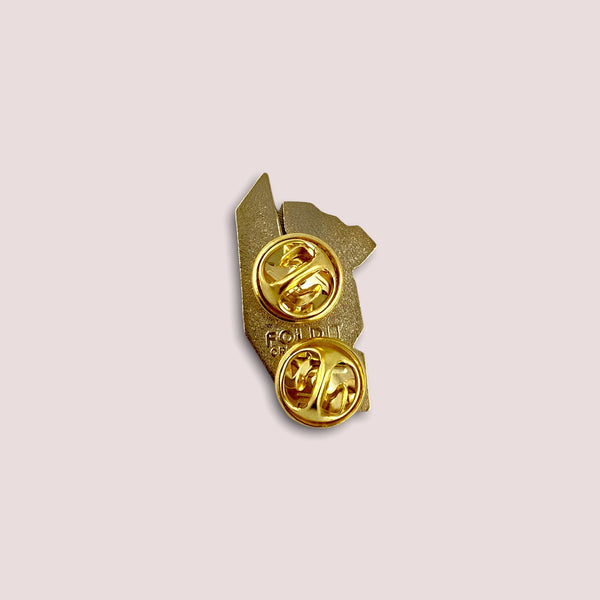 Koala Pin