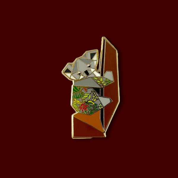 Koala Pin