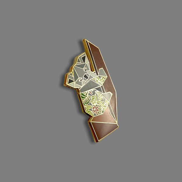 Koala Pin