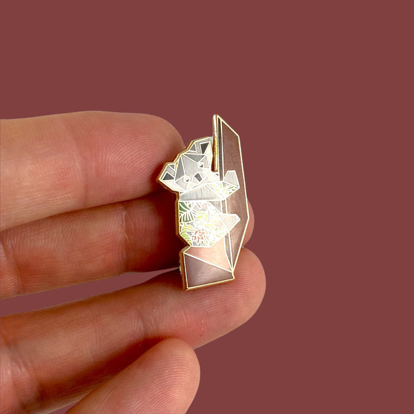 Koala Pin