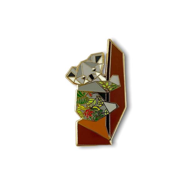 Koala Pin