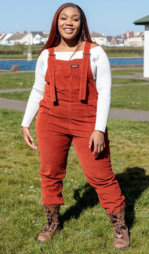 Dungarees &amp; Jumpsuits