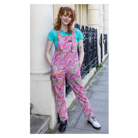 Dungarees & Jumpsuits – Pinpoint Clothing & Gifts