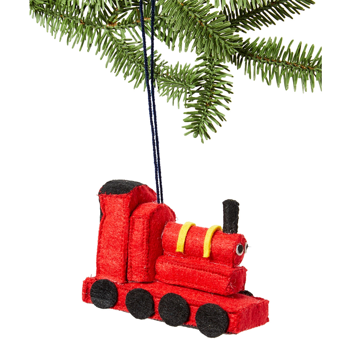 Train Ornament
