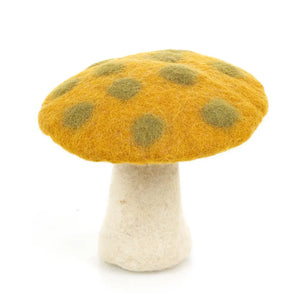 Toadstool Decoration