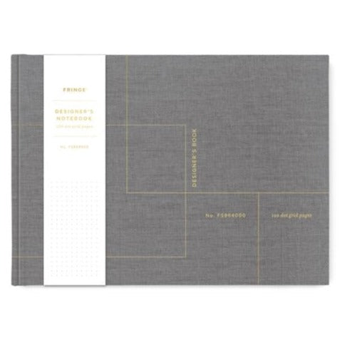 Grid Designer's Notebook