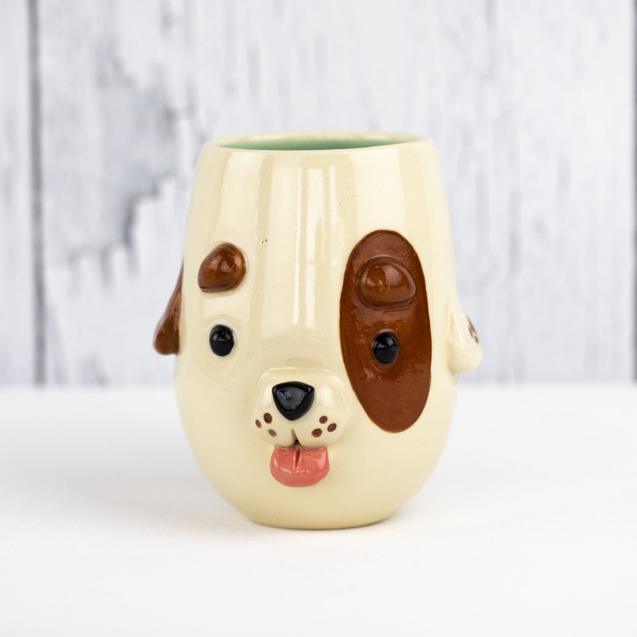 Doggie Mug by Salty Sea Dog Designs