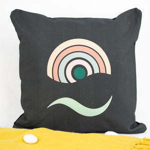 Wave Pillow Case