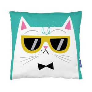 Cool Cat by Ohh Deer