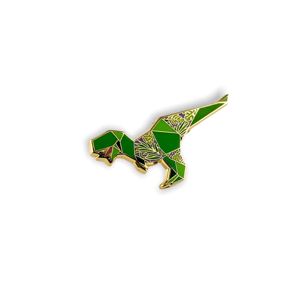 T-Rex Pin