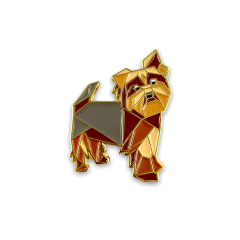 Yorkshire Terrier Pin