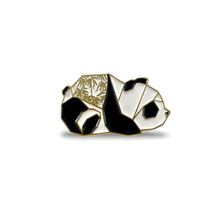 Panda Pin