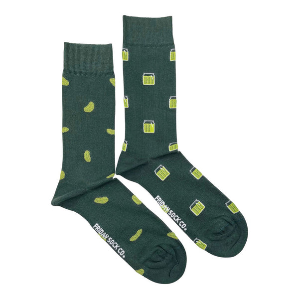 Pickle Mid-Calf Socks