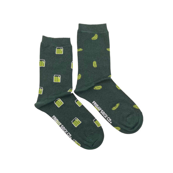 Pickle Crew Socks